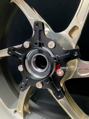 CUSTOM FORGED WHEELS RIMS for BMW S1000RR