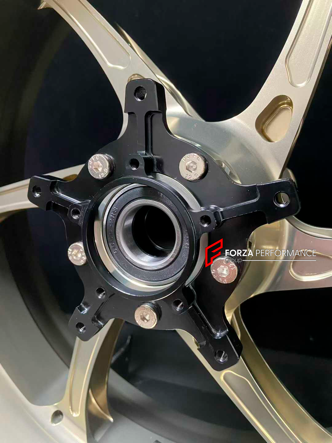 CUSTOM FORGED WHEELS RIMS for BMW S1000RR