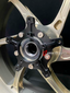 CUSTOM FORGED WHEELS RIMS for BMW S1000RR