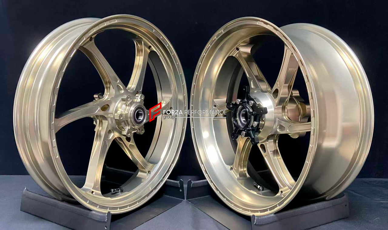CUSTOM FORGED WHEELS RIMS for BMW S1000RR