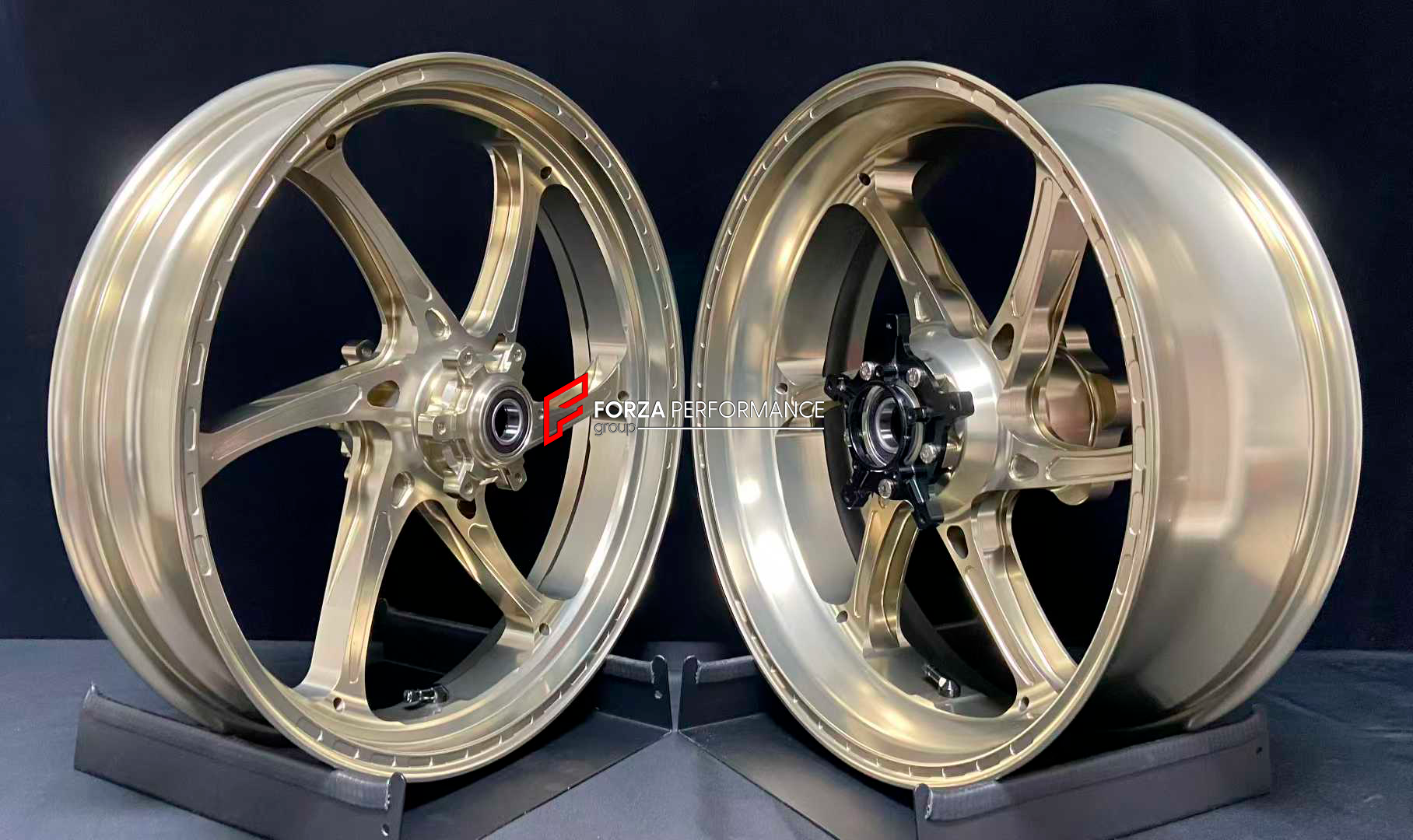 CUSTOM FORGED WHEELS RIMS for BMW S1000RR