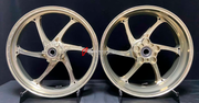 CUSTOM FORGED WHEELS RIMS for BMW S1000RR
