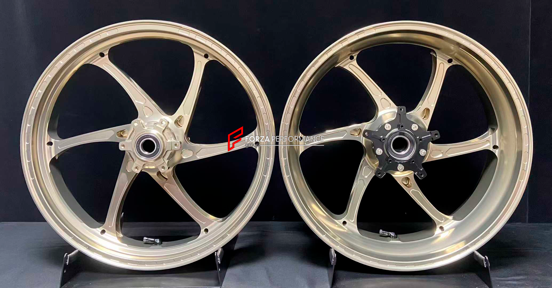 CUSTOM FORGED WHEELS RIMS for BMW S1000RR