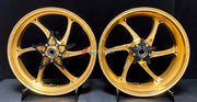 CUSTOM FORGED WHEELS RIMS for BMW S1000RR