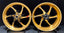 CUSTOM FORGED WHEELS RIMS for BMW S1000RR