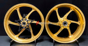 CUSTOM FORGED WHEELS RIMS for BMW S1000RR