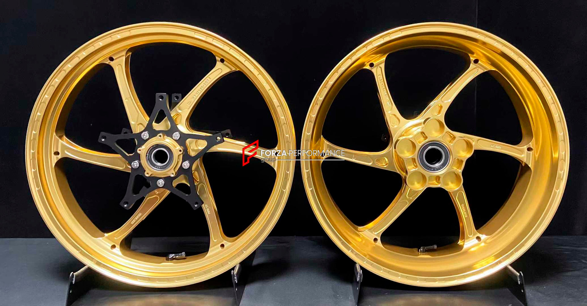 CUSTOM FORGED WHEELS RIMS for BMW S1000RR