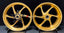 CUSTOM FORGED WHEELS RIMS for BMW S1000RR