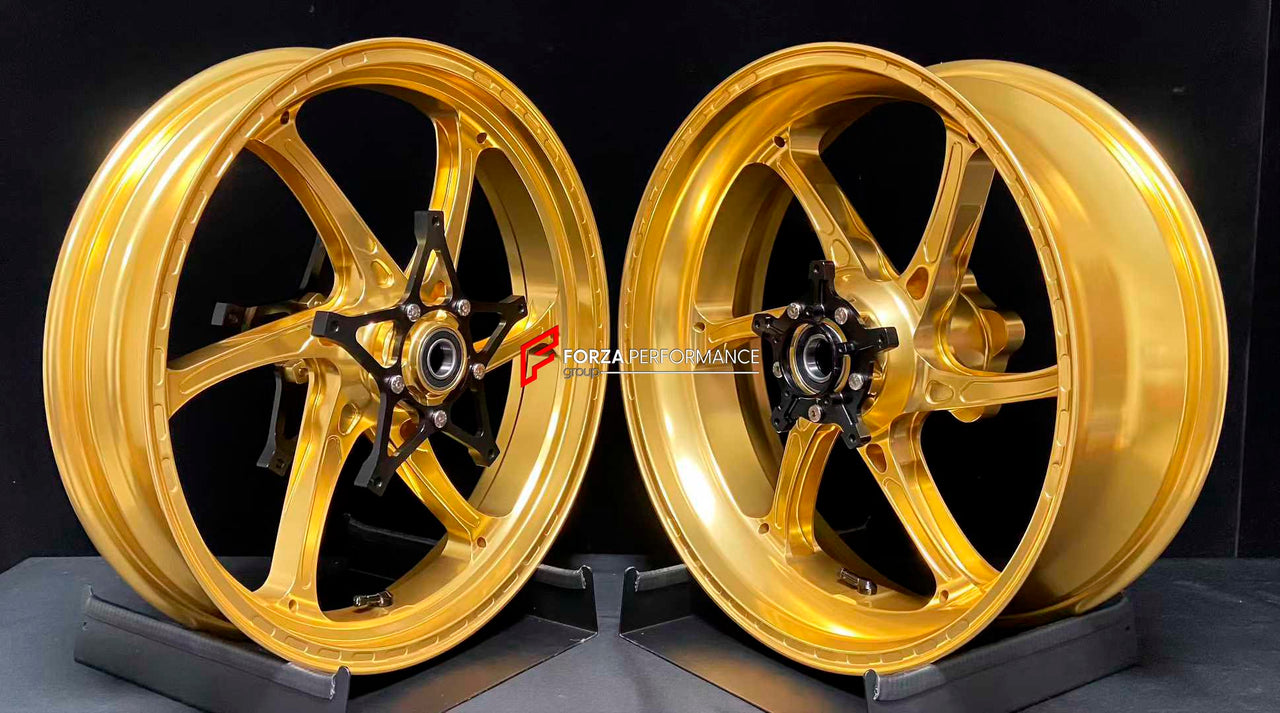 CUSTOM FORGED WHEELS RIMS for BMW S1000RR