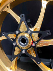 CUSTOM FORGED WHEELS RIMS for BMW S1000RR