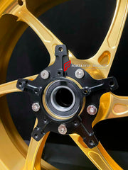 CUSTOM FORGED WHEELS RIMS for BMW S1000RR