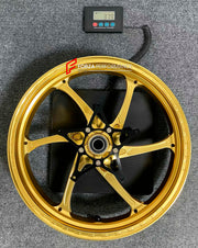 CUSTOM FORGED WHEELS RIMS for BMW S1000RR