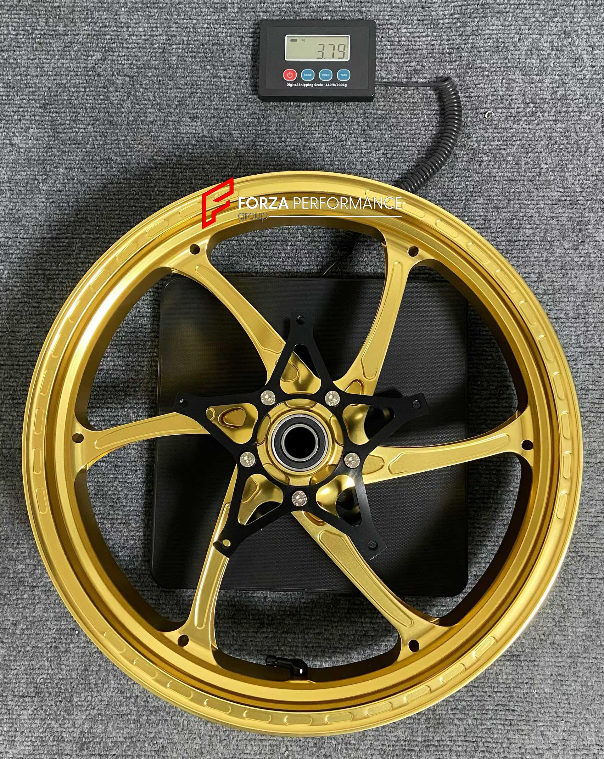 CUSTOM FORGED WHEELS RIMS for BMW S1000RR