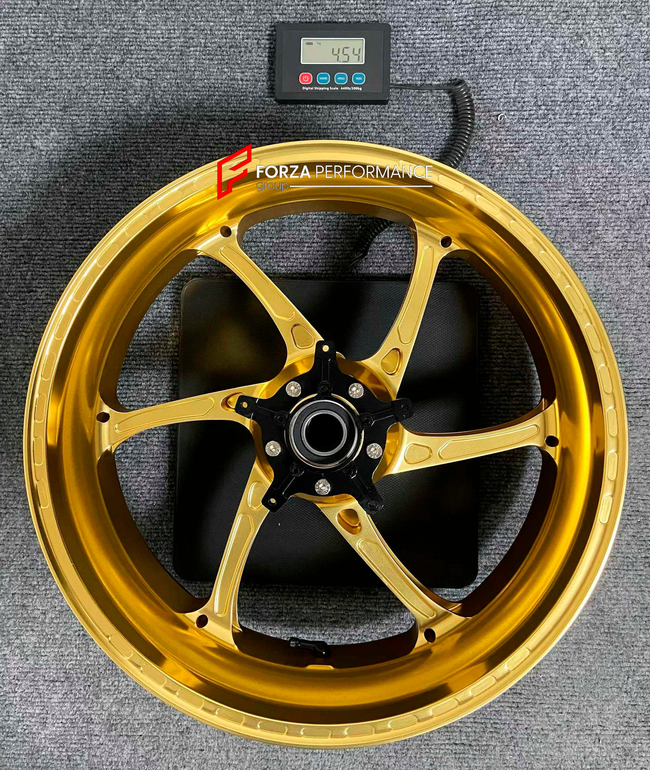 CUSTOM FORGED WHEELS RIMS for BMW S1000RR