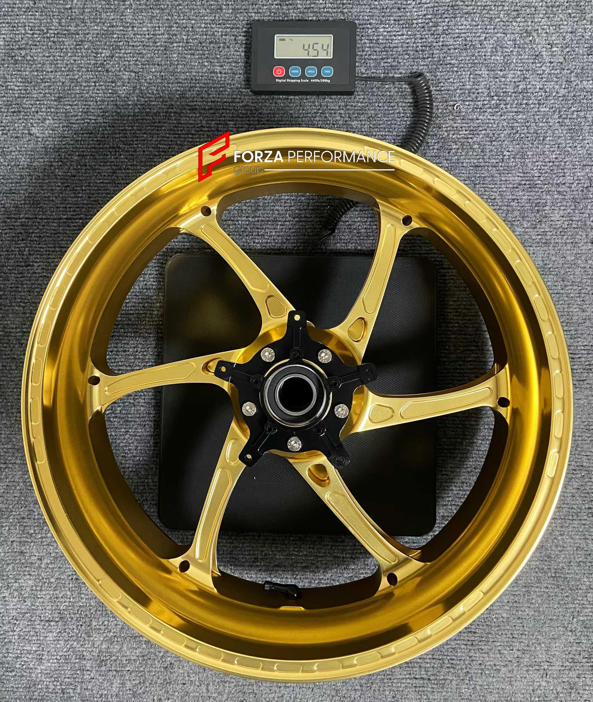 CUSTOM FORGED WHEELS RIMS for BMW S1000RR
