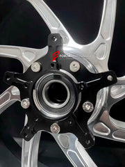 CUSTOM FORGED WHEELS RIMS for BMW S1000RR