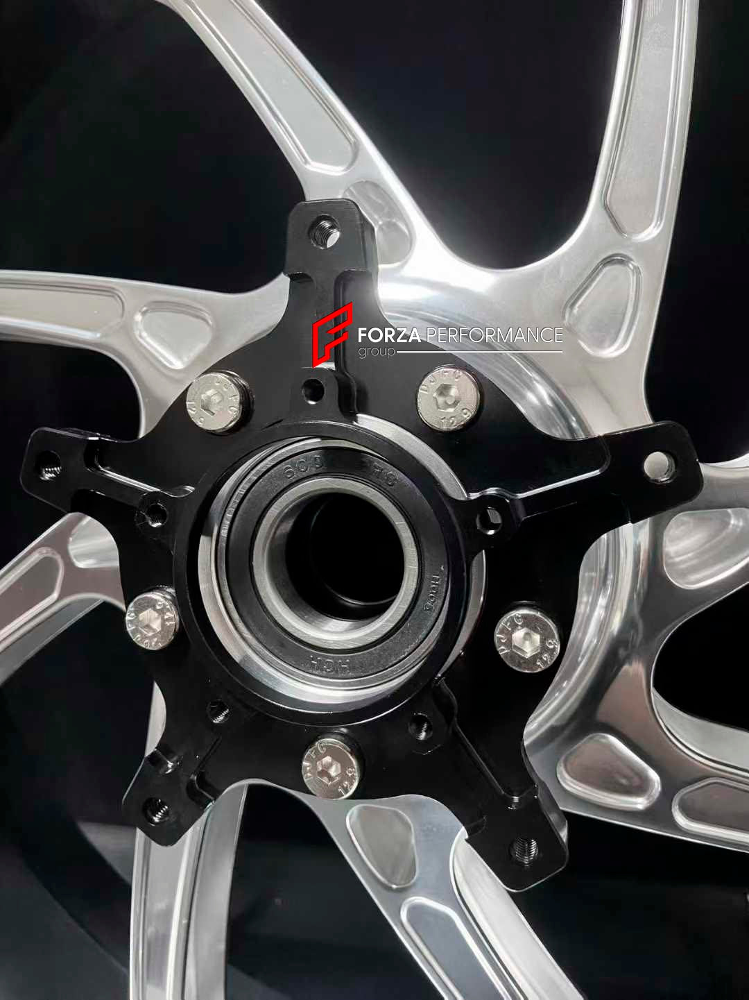 CUSTOM FORGED WHEELS RIMS for BMW S1000RR