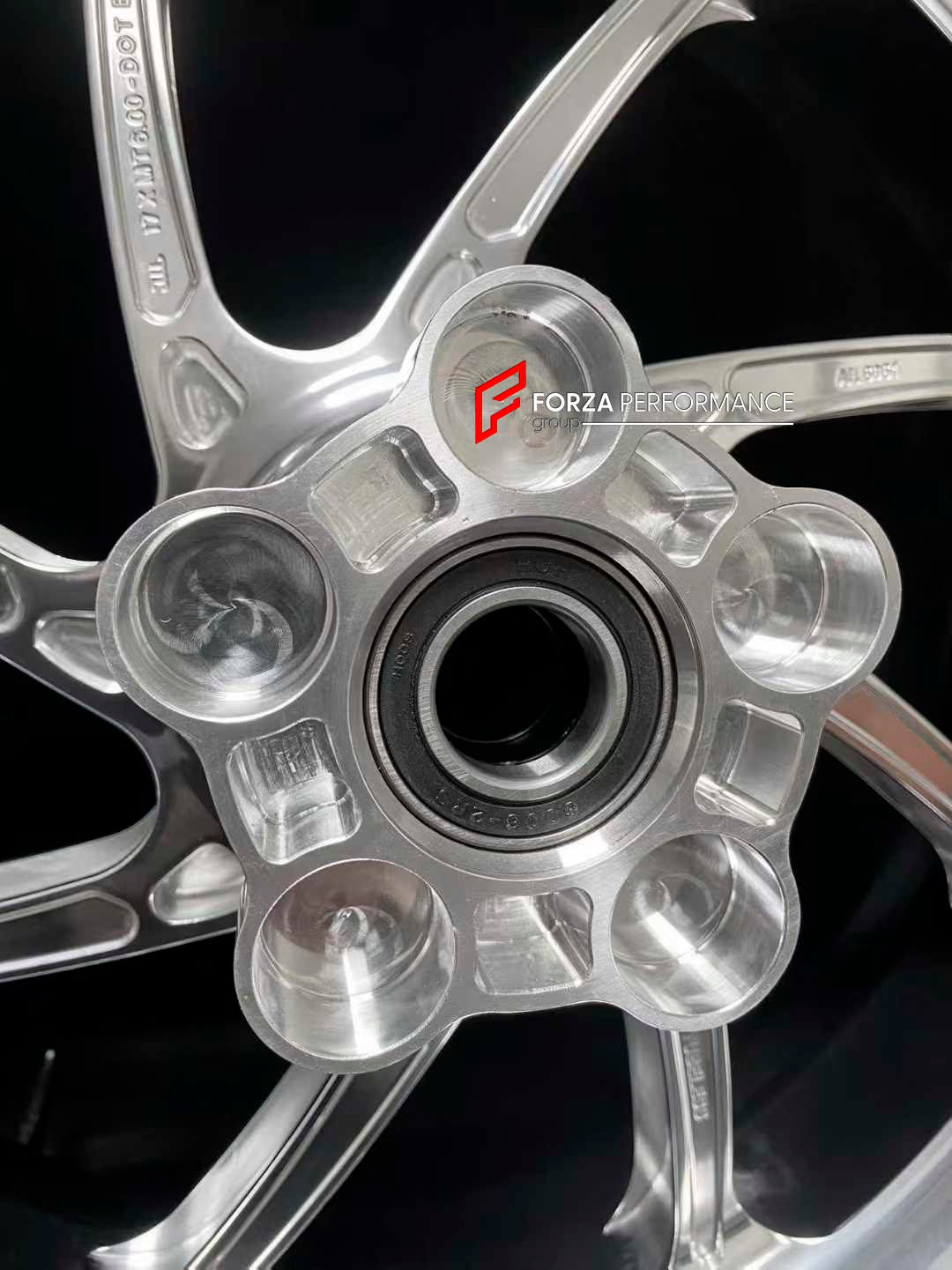 CUSTOM FORGED WHEELS RIMS for BMW S1000RR