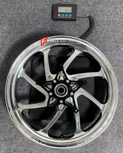 CUSTOM FORGED WHEELS RIMS for BMW S1000RR