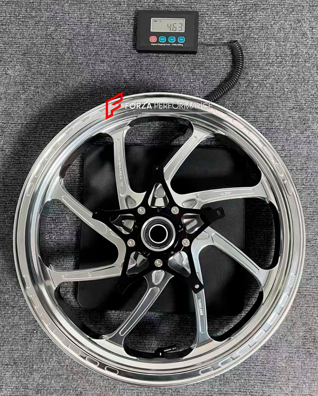 CUSTOM FORGED WHEELS RIMS for BMW S1000RR