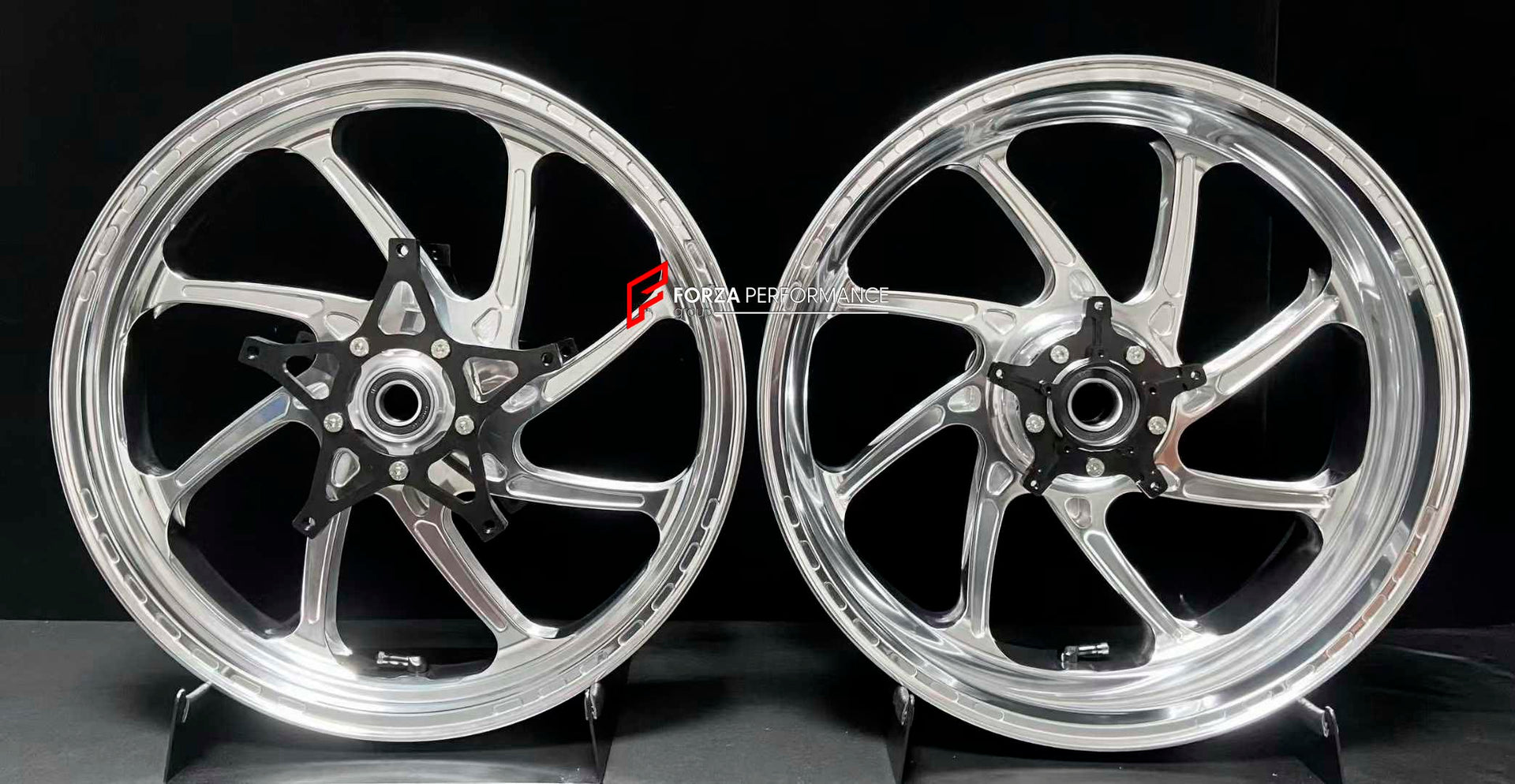 CUSTOM FORGED WHEELS RIMS for BMW S1000RR