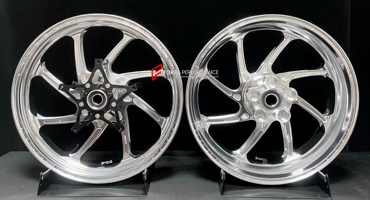 CUSTOM FORGED WHEELS RIMS for BMW S1000RR
