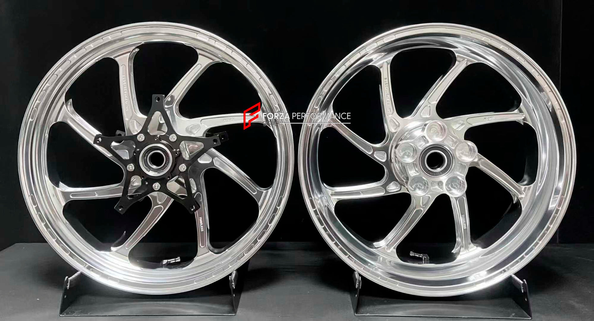 CUSTOM FORGED WHEELS RIMS for BMW S1000RR