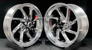 CUSTOM FORGED WHEELS RIMS for BMW S1000RR
