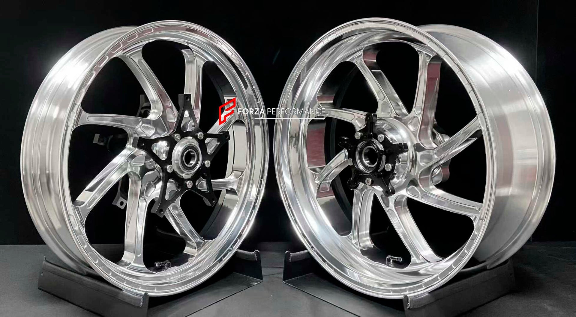 CUSTOM FORGED WHEELS RIMS for BMW S1000RR