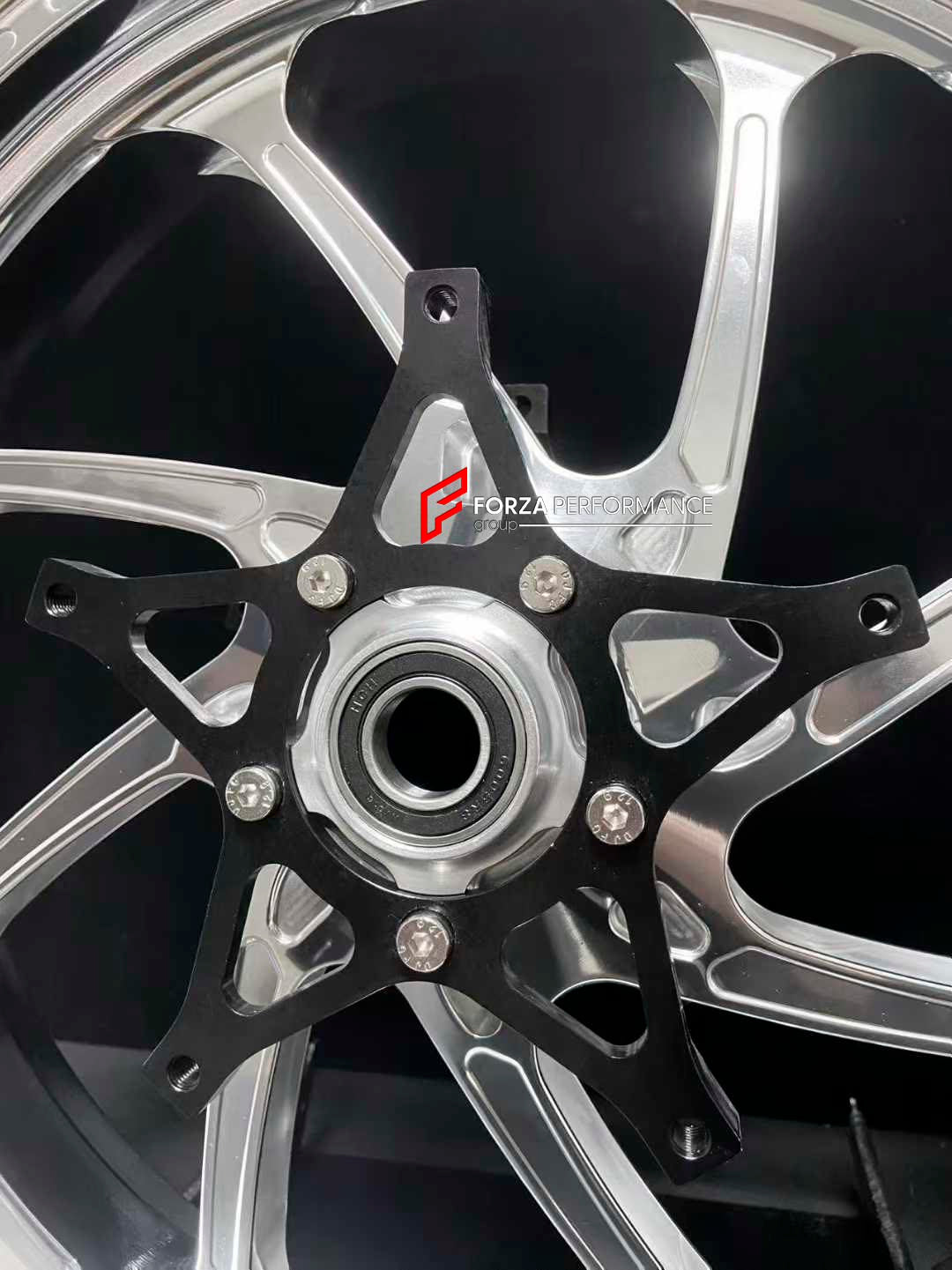 CUSTOM FORGED WHEELS RIMS for BMW S1000RR