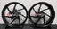 CUSTOM FORGED WHEELS RIMS for BMW S1000RR