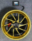 CUSTOM FORGED WHEELS RIMS for BMW S1000RR