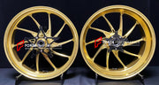 CUSTOM FORGED WHEELS RIMS for BMW S1000RR