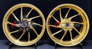 CUSTOM FORGED WHEELS RIMS for BMW S1000RR