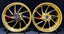 CUSTOM FORGED WHEELS RIMS for BMW S1000RR