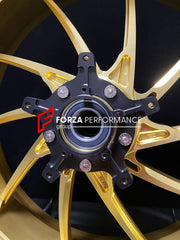 CUSTOM FORGED WHEELS RIMS for BMW S1000RR