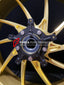 CUSTOM FORGED WHEELS RIMS for BMW S1000RR