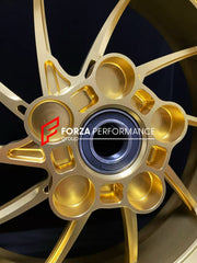 CUSTOM FORGED WHEELS RIMS for BMW S1000RR