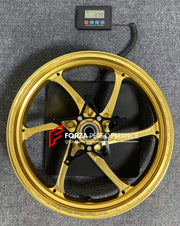 CUSTOM FORGED WHEELS RIMS for BMW S1000RR