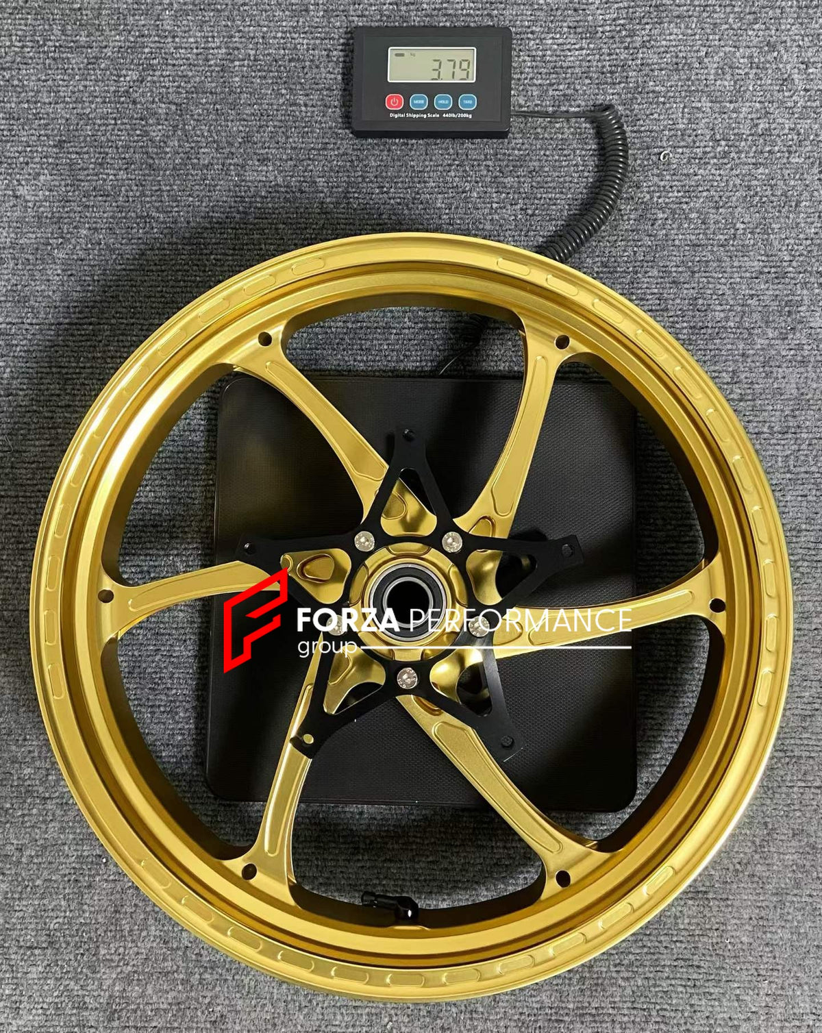 CUSTOM FORGED WHEELS RIMS for BMW S1000RR