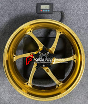 CUSTOM FORGED WHEELS RIMS for BMW S1000RR