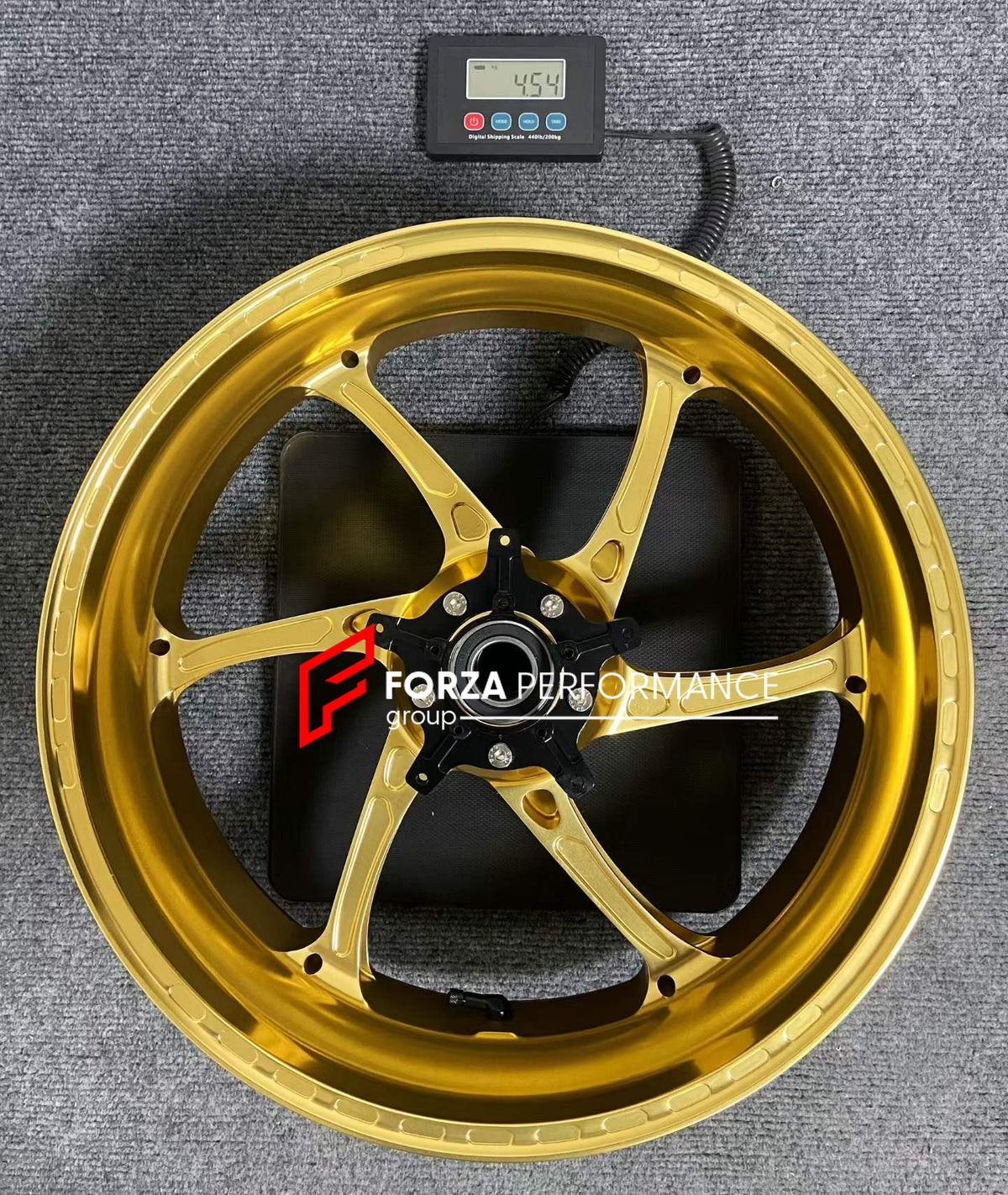 CUSTOM FORGED WHEELS RIMS for BMW S1000RR