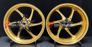 CUSTOM FORGED WHEELS RIMS for BMW S1000RR