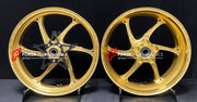 CUSTOM FORGED WHEELS RIMS for BMW S1000RR