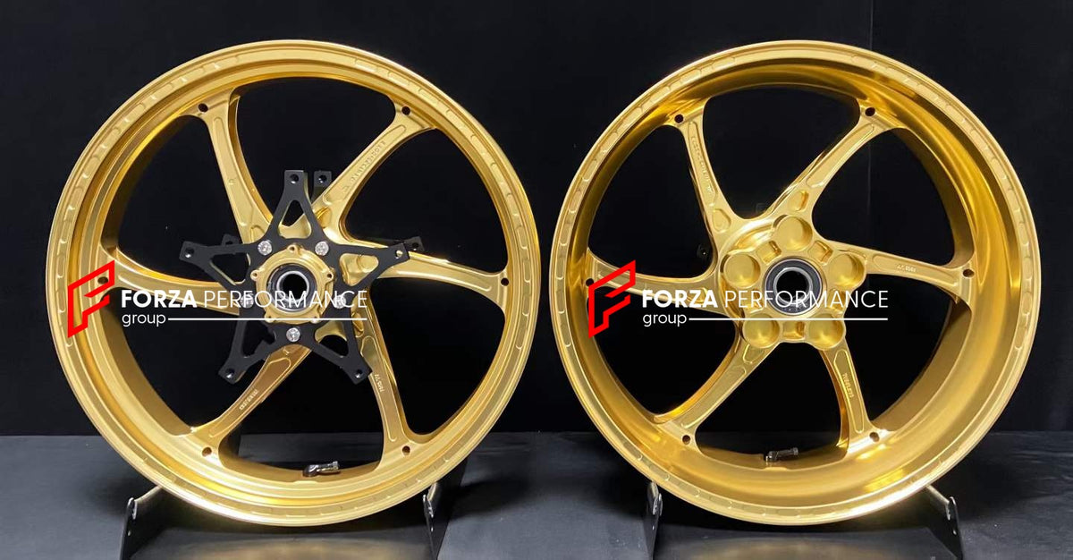 CUSTOM FORGED WHEELS RIMS for BMW S1000RR