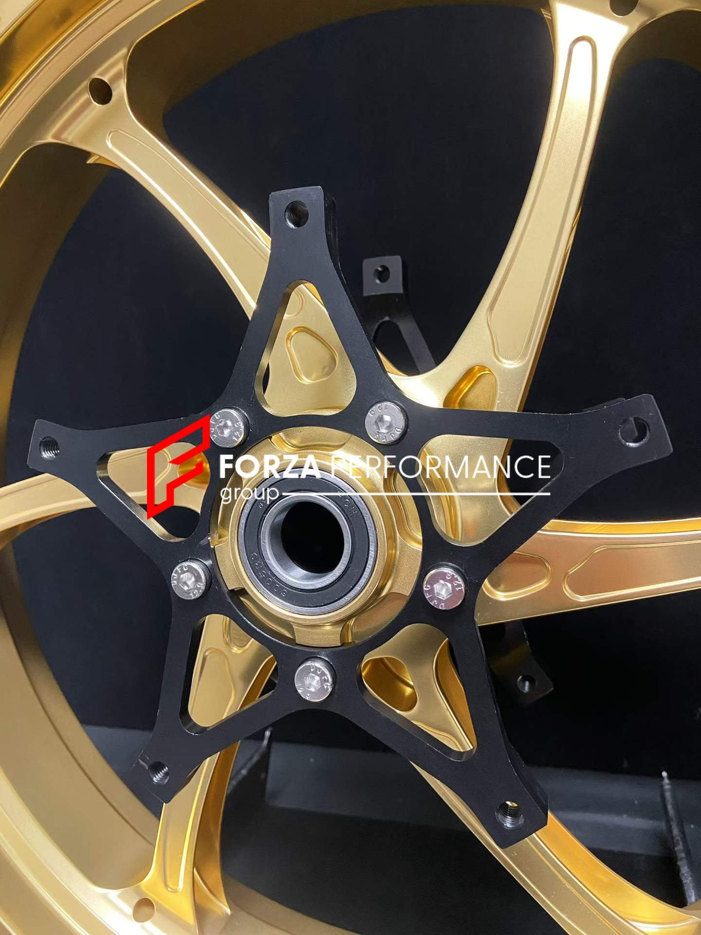 CUSTOM FORGED WHEELS RIMS for BMW S1000RR