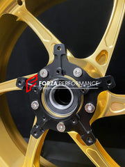 CUSTOM FORGED WHEELS RIMS for BMW S1000RR