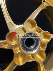 CUSTOM FORGED WHEELS RIMS for BMW S1000RR