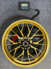 CUSTOM FORGED WHEELS RIMS for BMW S1000RR