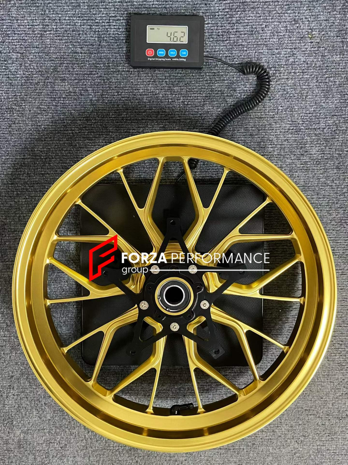 CUSTOM FORGED WHEELS RIMS for BMW S1000RR